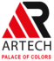 artech logo full