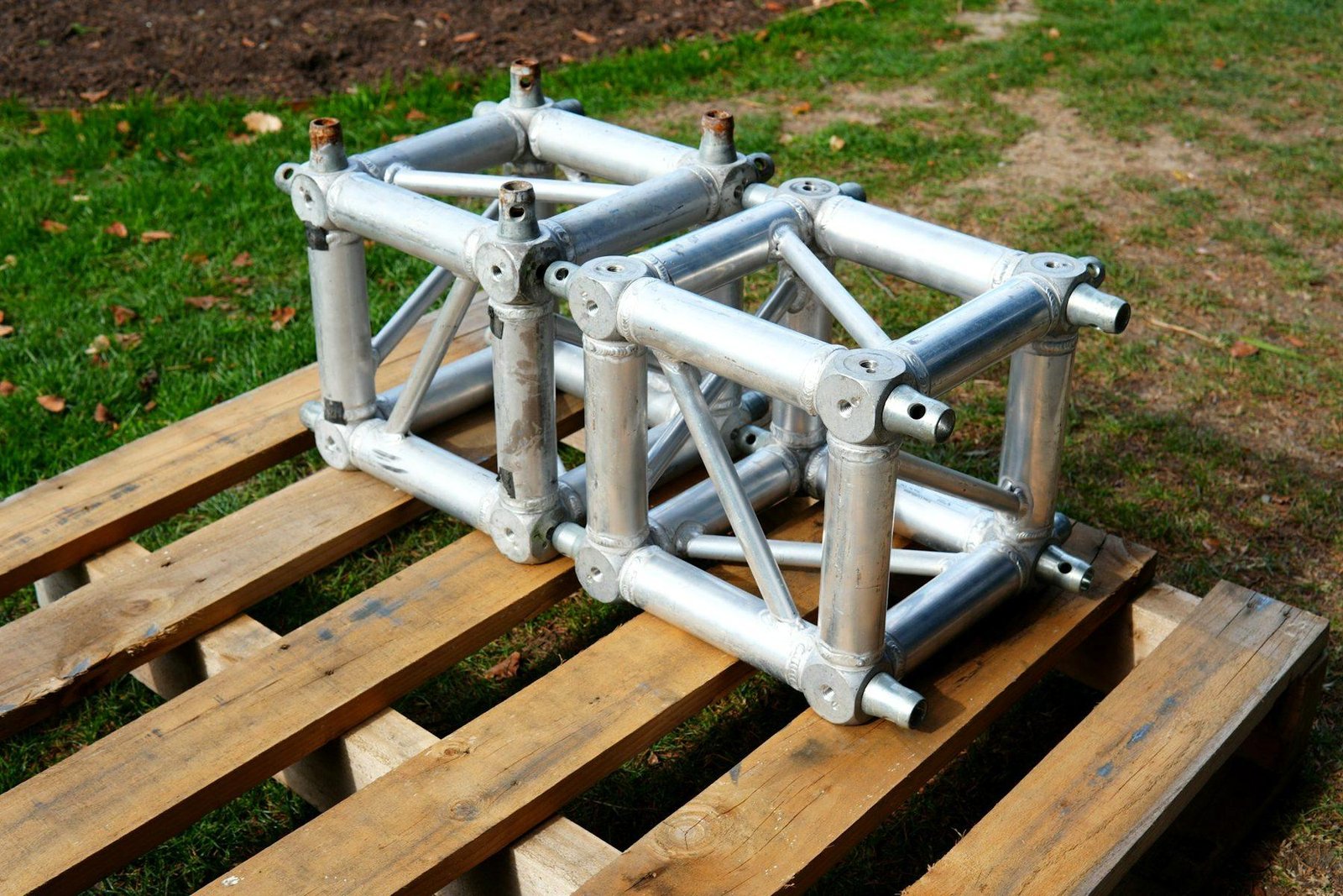 truss sections
