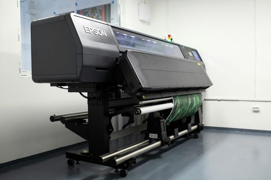 wideformat epson